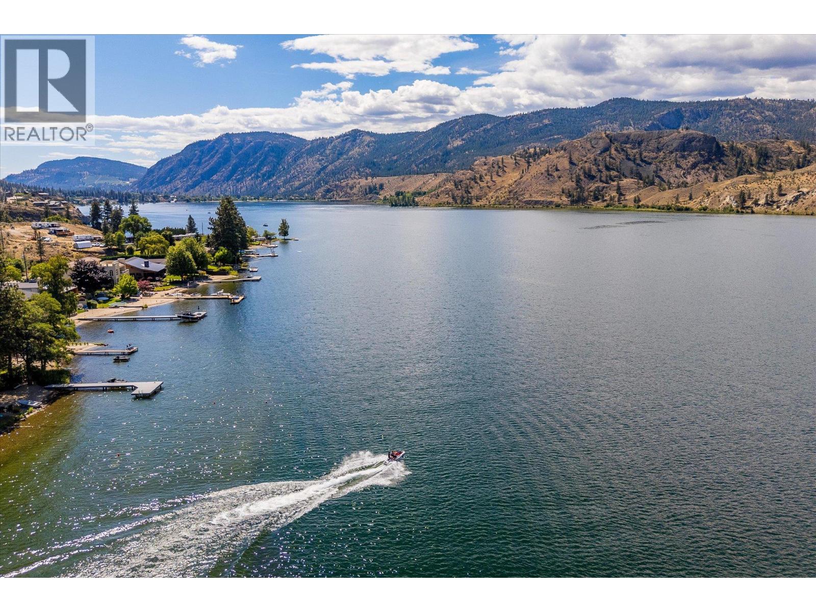  515 Philpott Road, Okanagan Falls