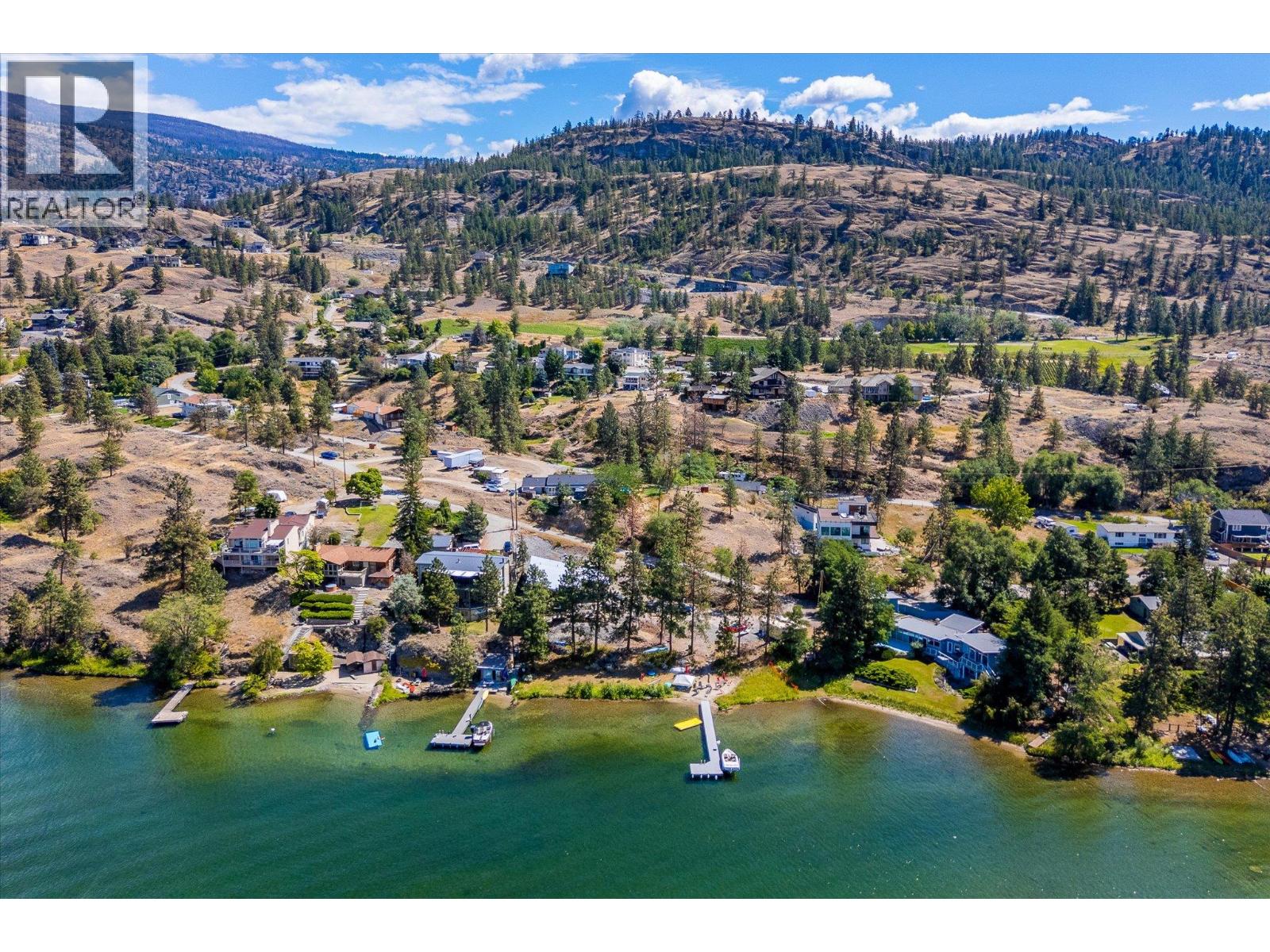  515 Philpott Road, Okanagan Falls