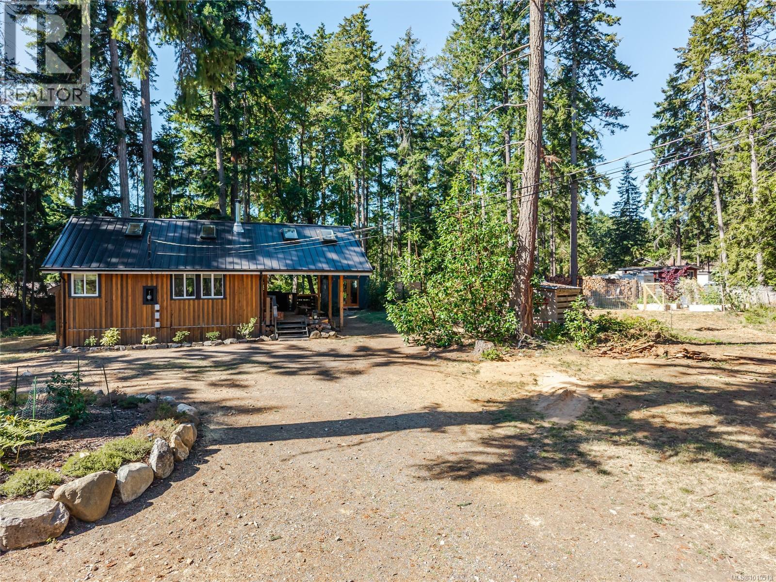 Photo 37 of 2490 Cross Rd, Nanoose Bay BC