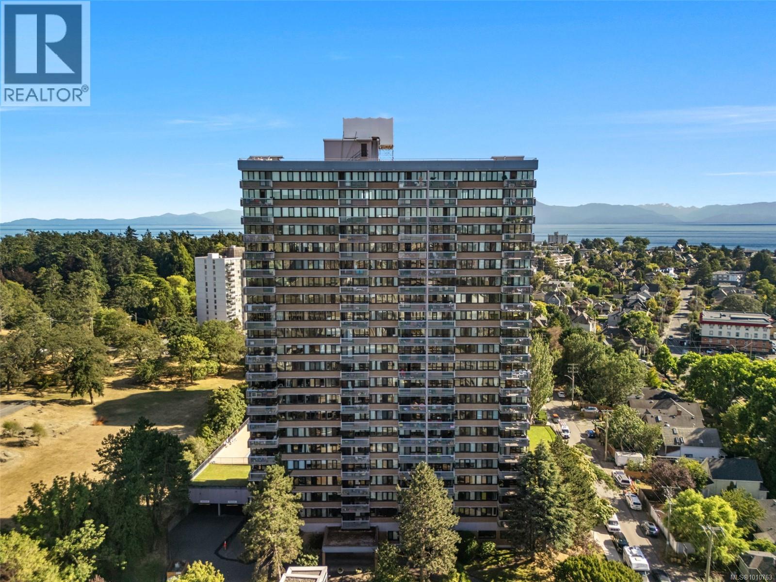 1101 647 Michigan Street, Victoria