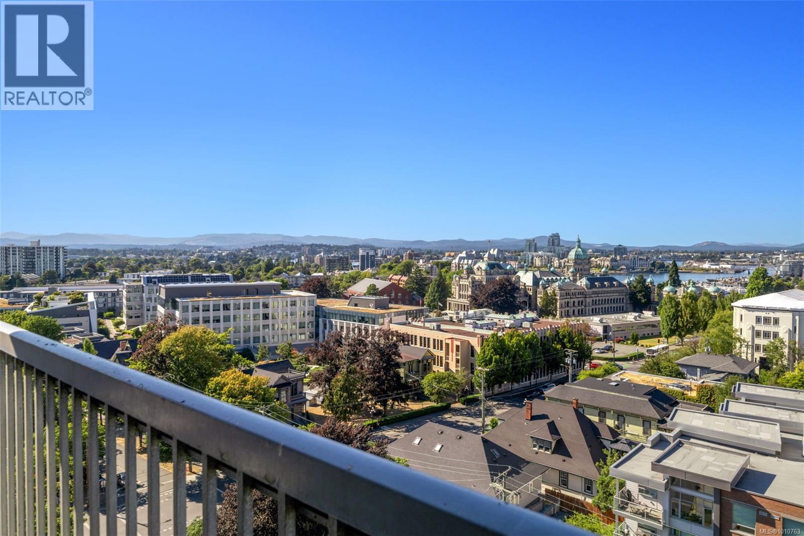 1101 647 Michigan Street, Victoria