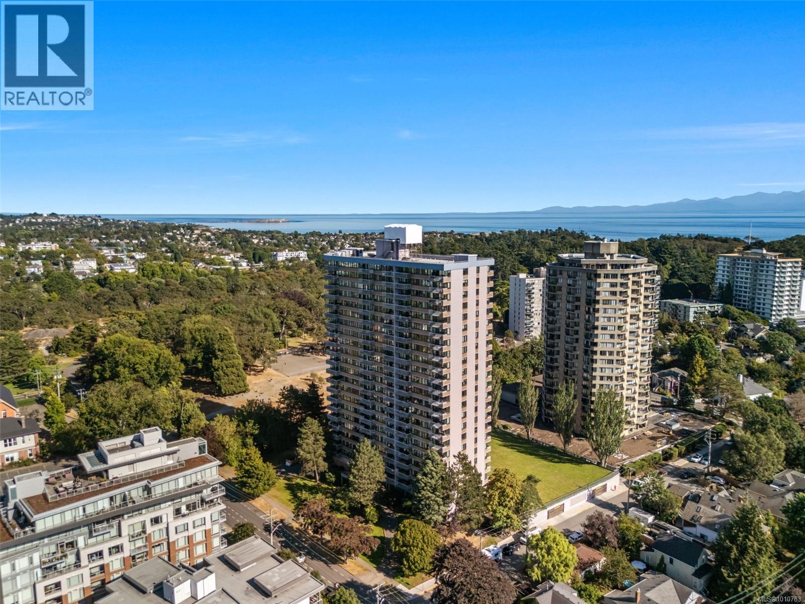 1101 647 Michigan Street, Victoria