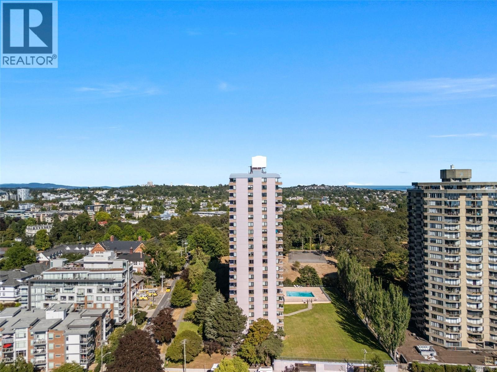 1101 647 Michigan Street, Victoria