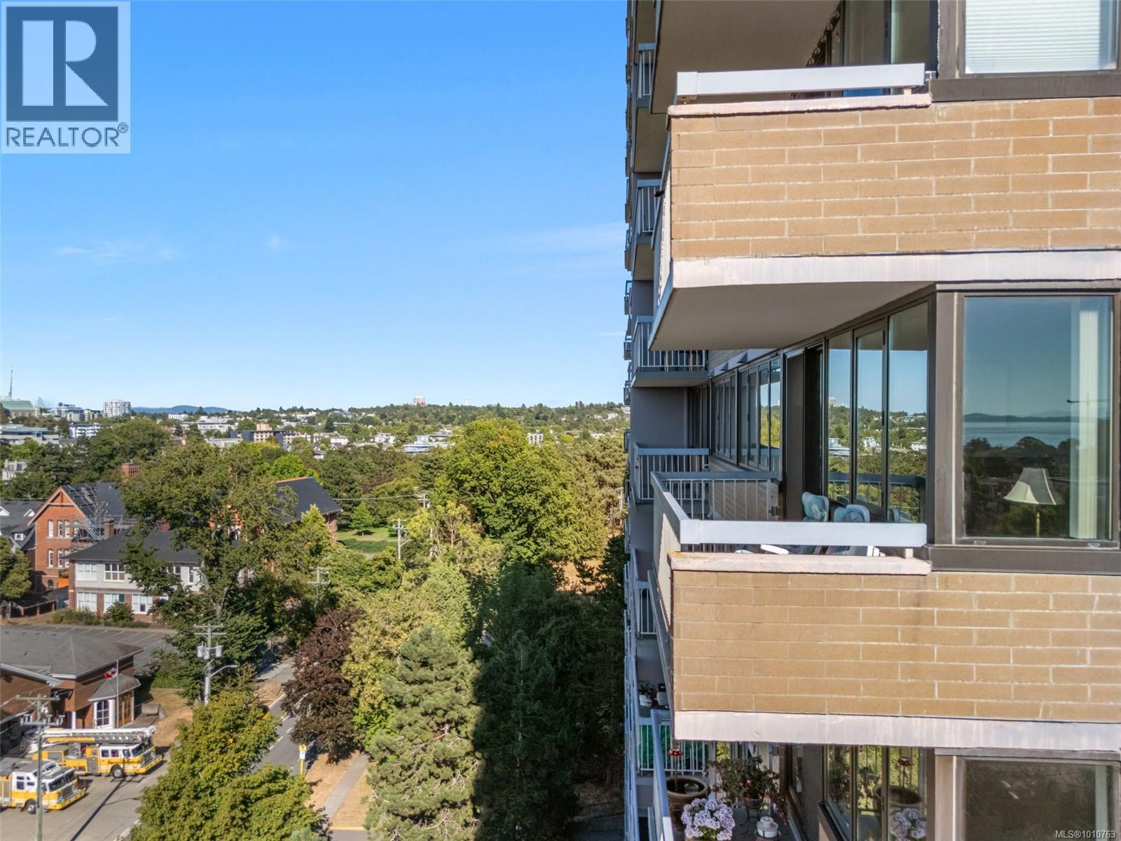 1101 647 Michigan Street, Victoria