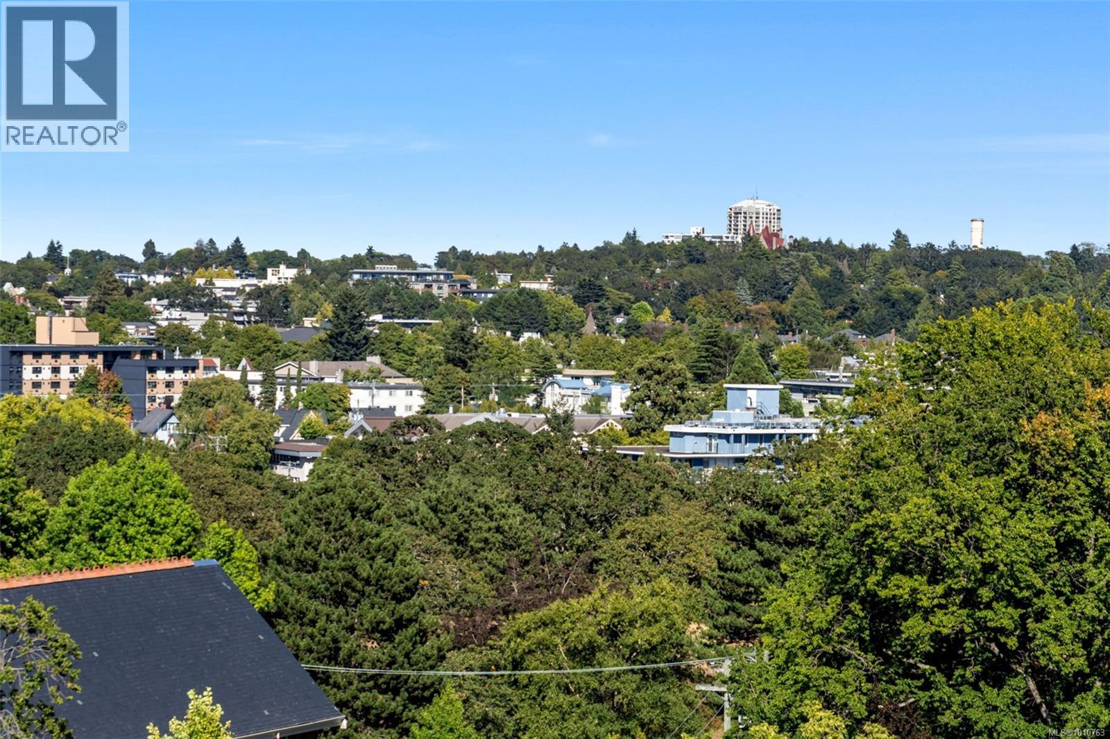 1101 647 Michigan Street, Victoria