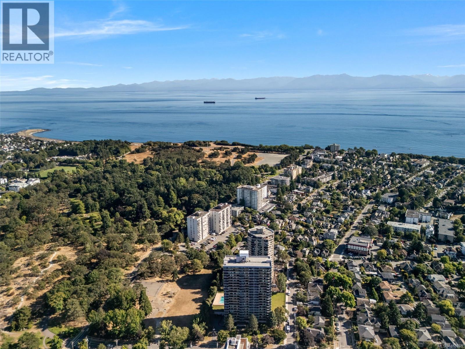 1101 647 Michigan Street, Victoria