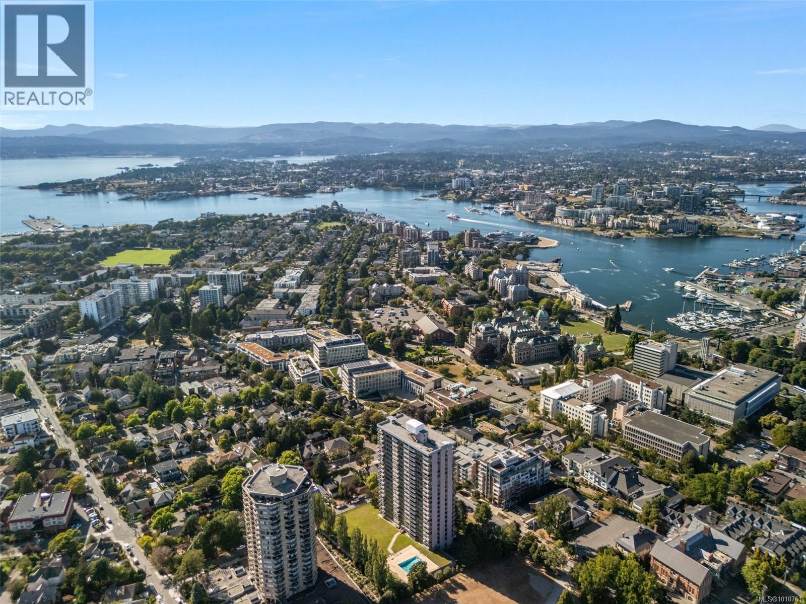 904 647 Michigan St, Victoria