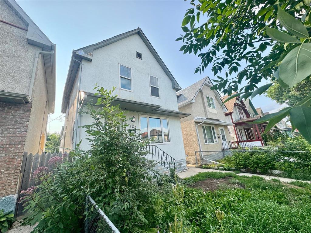 Photo 35 of 382 Beverley Avenue, Winnipeg MB