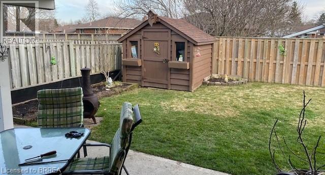 Photo 29 of 9 Blueridge Crescent, Brantford ON