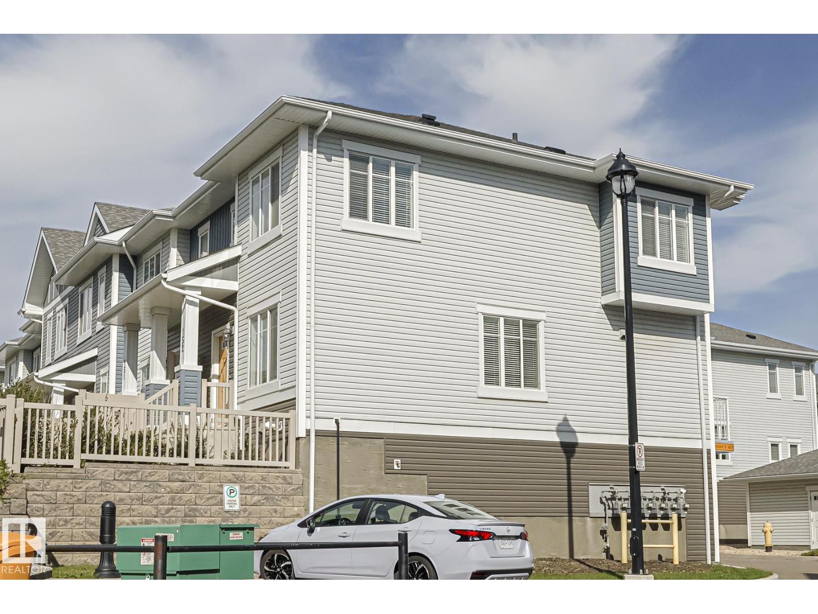 Photo 2 of 152 2905 141 St Sw Sw, Edmonton AB
