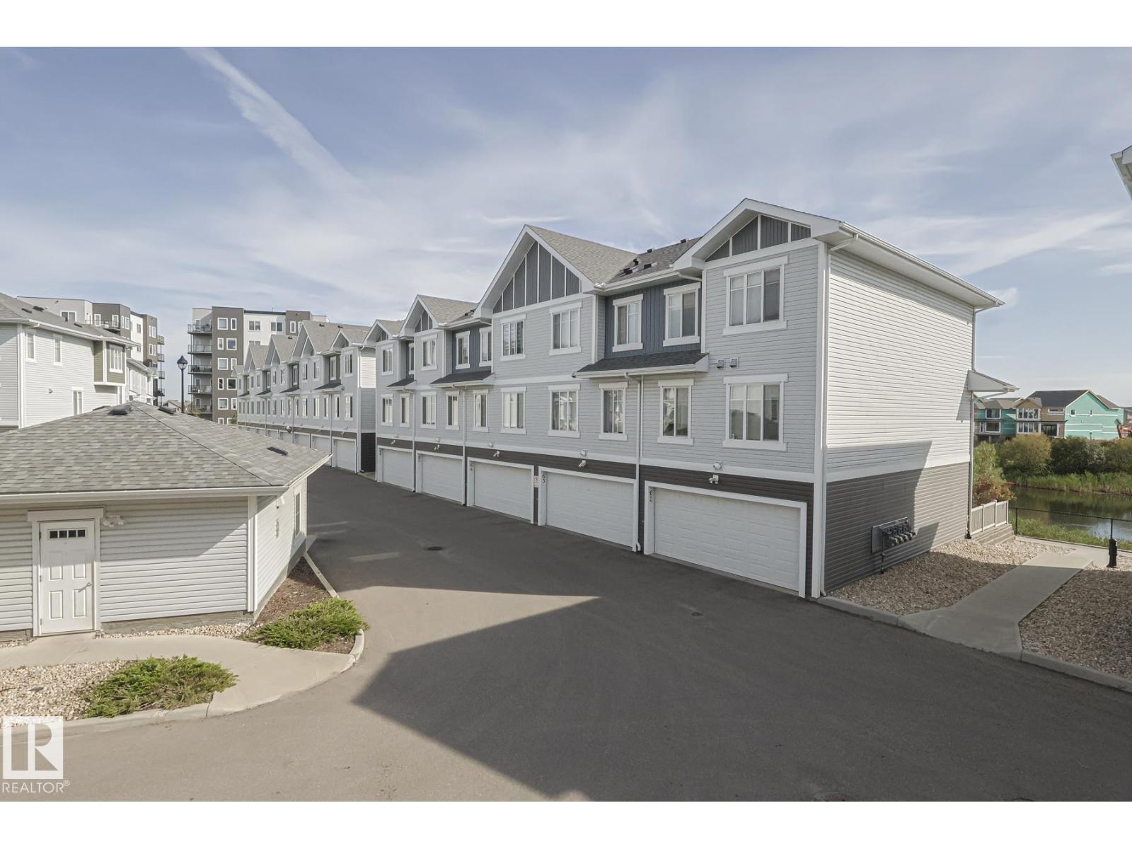 Photo 24 of 152 2905 141 St Sw Sw, Edmonton AB
