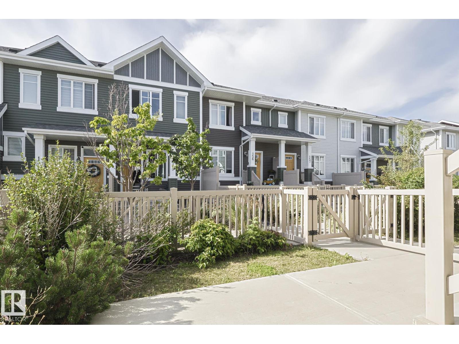 Photo 4 of 152 2905 141 St Sw Sw, Edmonton AB