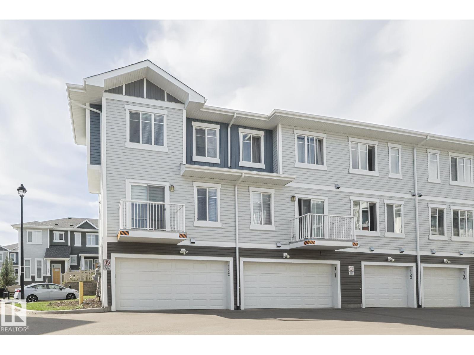 Photo 47 of 152 2905 141 St Sw Sw, Edmonton AB