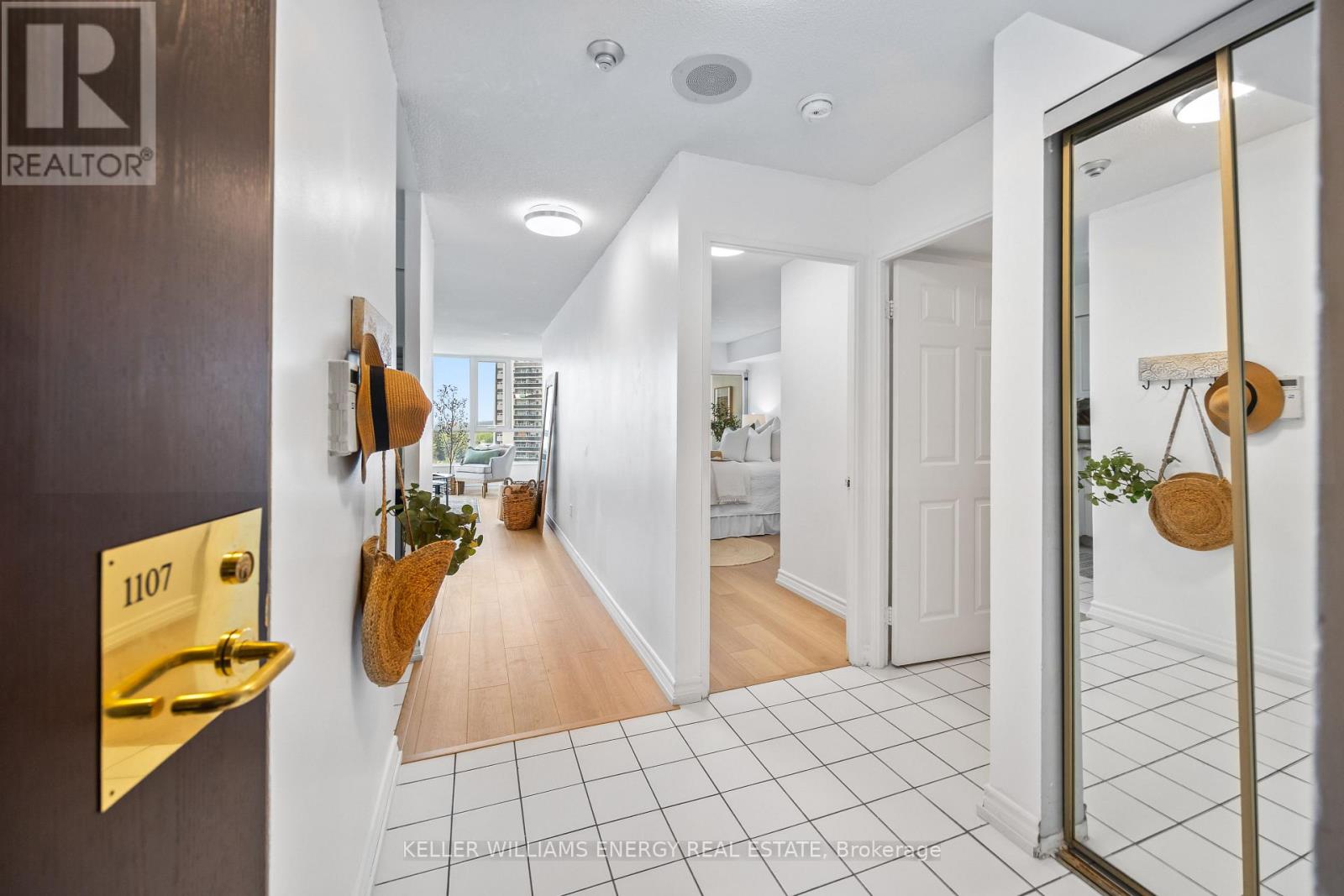 Photo 21 of 1107 3231 Eglinton Avenue E, Toronto ON