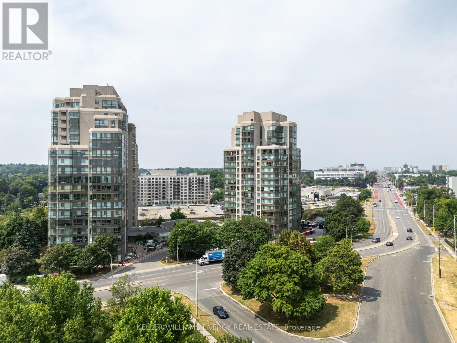 Photo 11 of 1107 3231 Eglinton Avenue E, Toronto ON