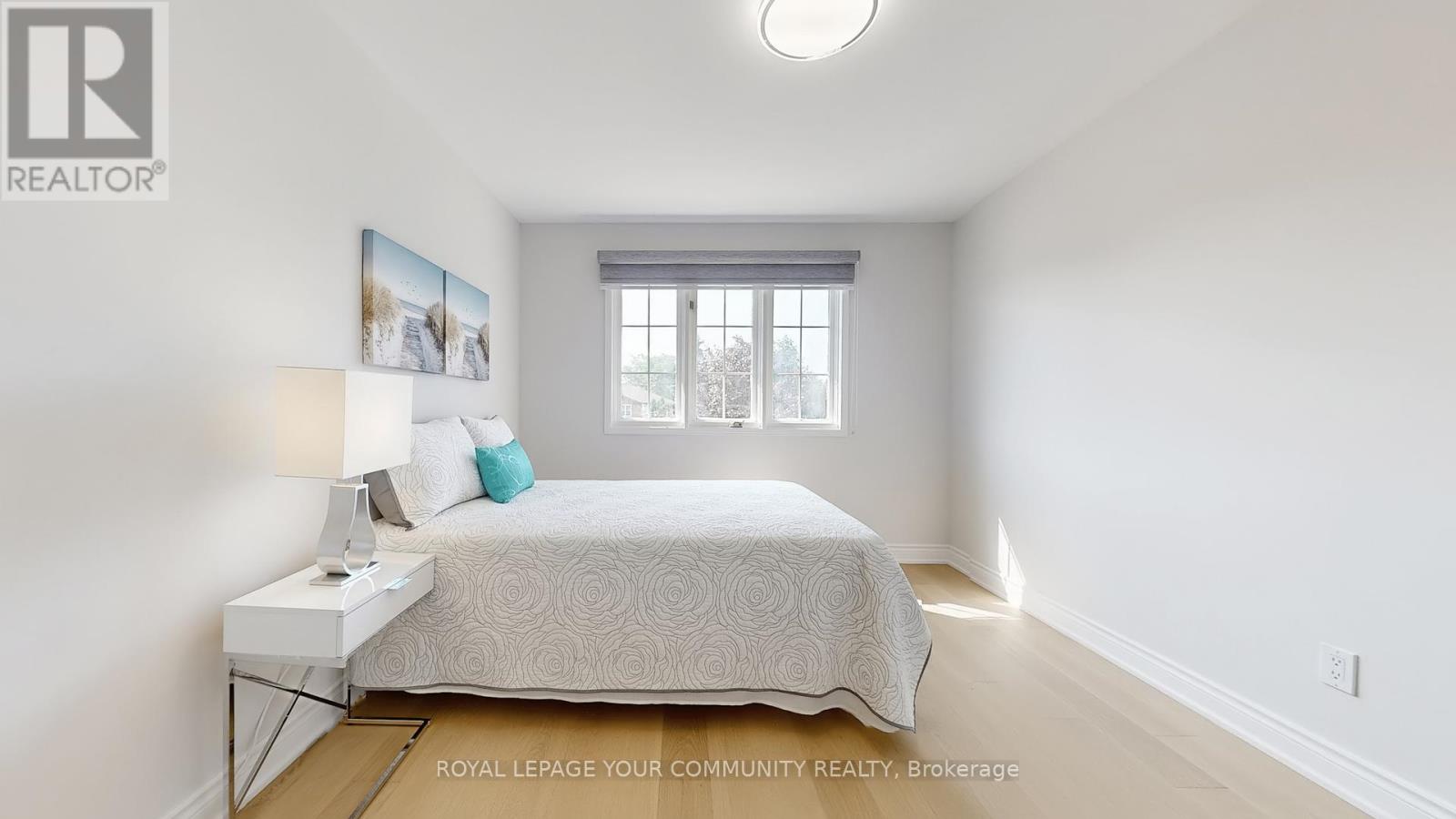 Photo 38 of 457 Raymerville Drive, Markham ON