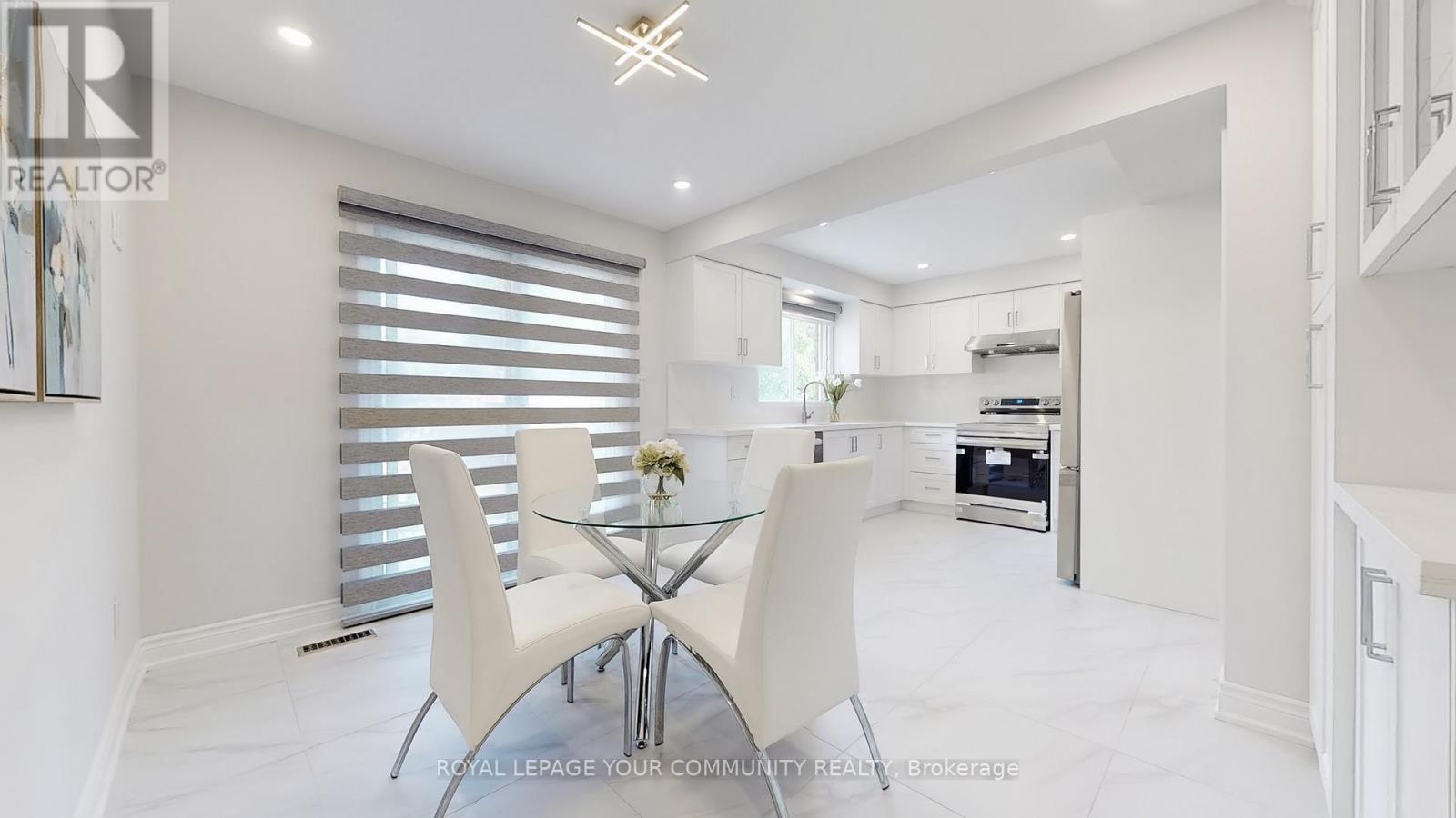 Photo 8 of 457 Raymerville Drive, Markham ON