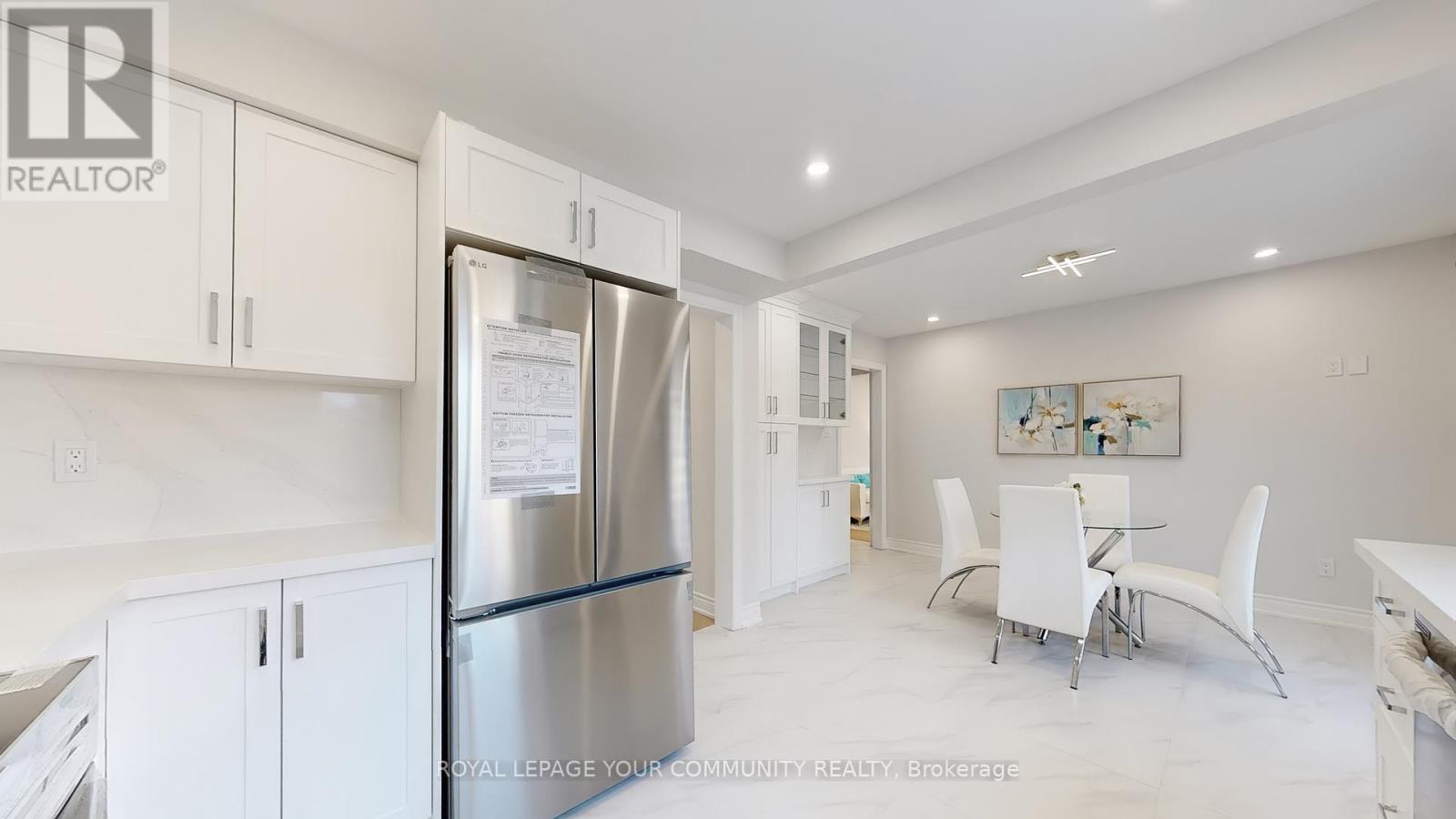 Photo 27 of 457 Raymerville Drive, Markham ON