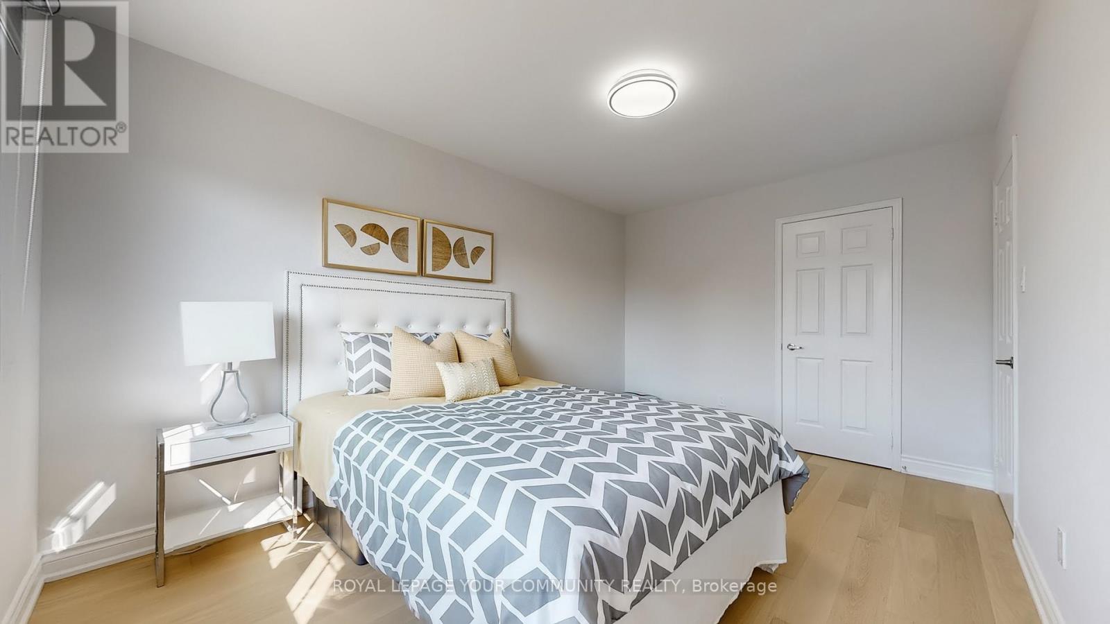 Photo 23 of 457 Raymerville Drive, Markham ON