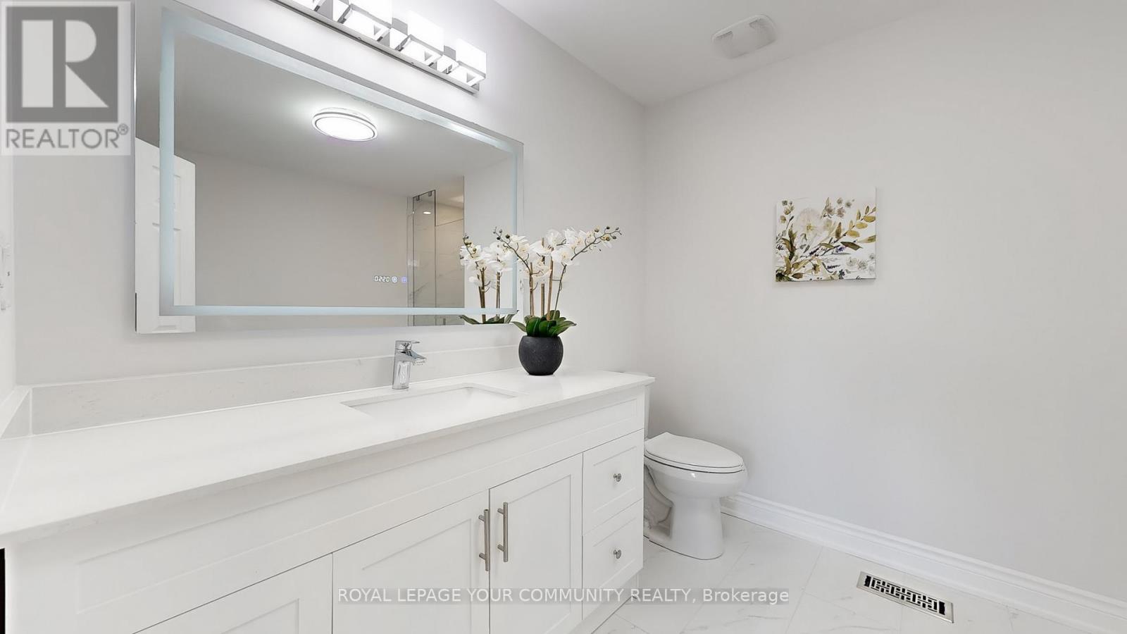 Photo 24 of 457 Raymerville Drive, Markham ON