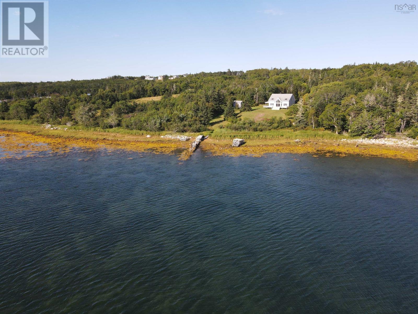 3470 Sandy Point Road - 2