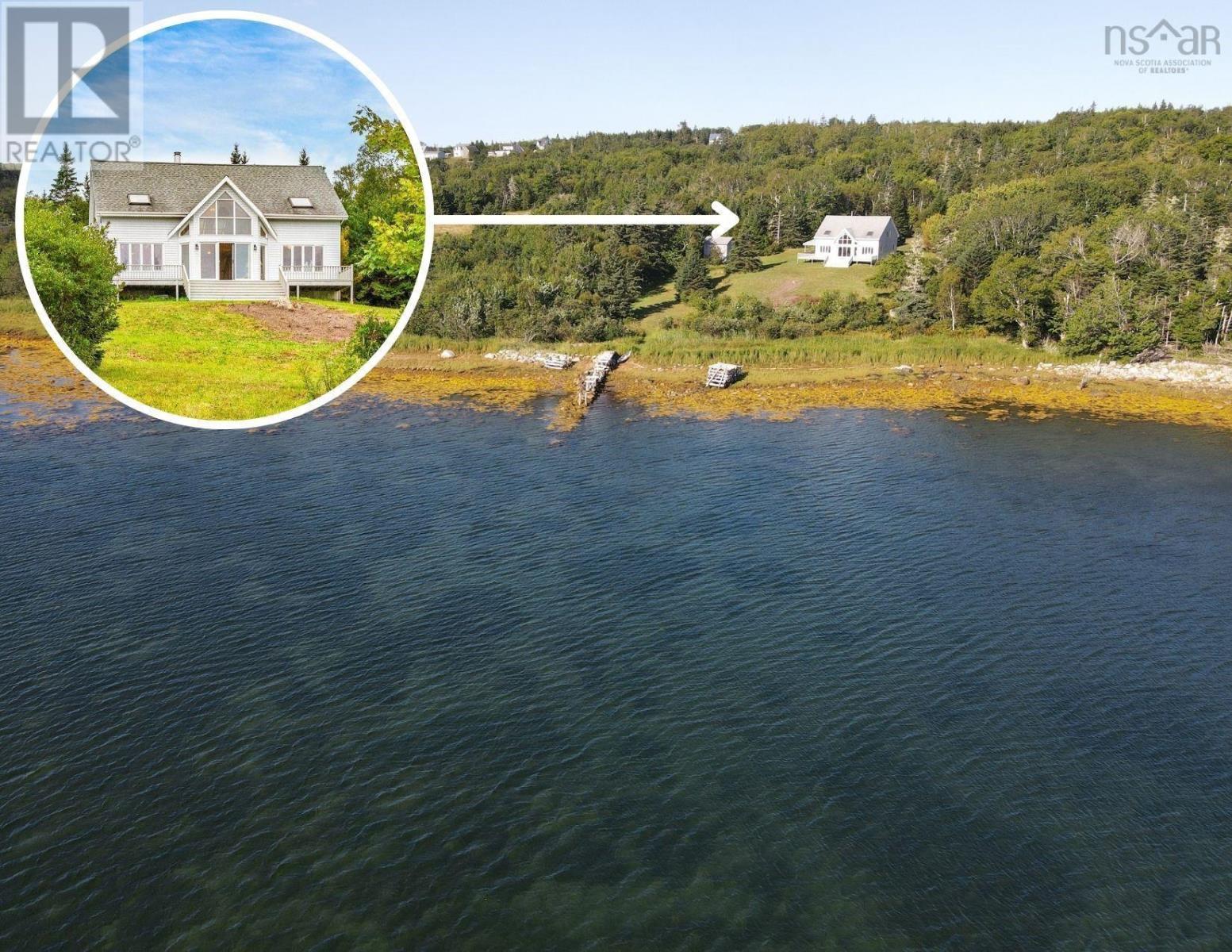 3470 Sandy Point Road - 1