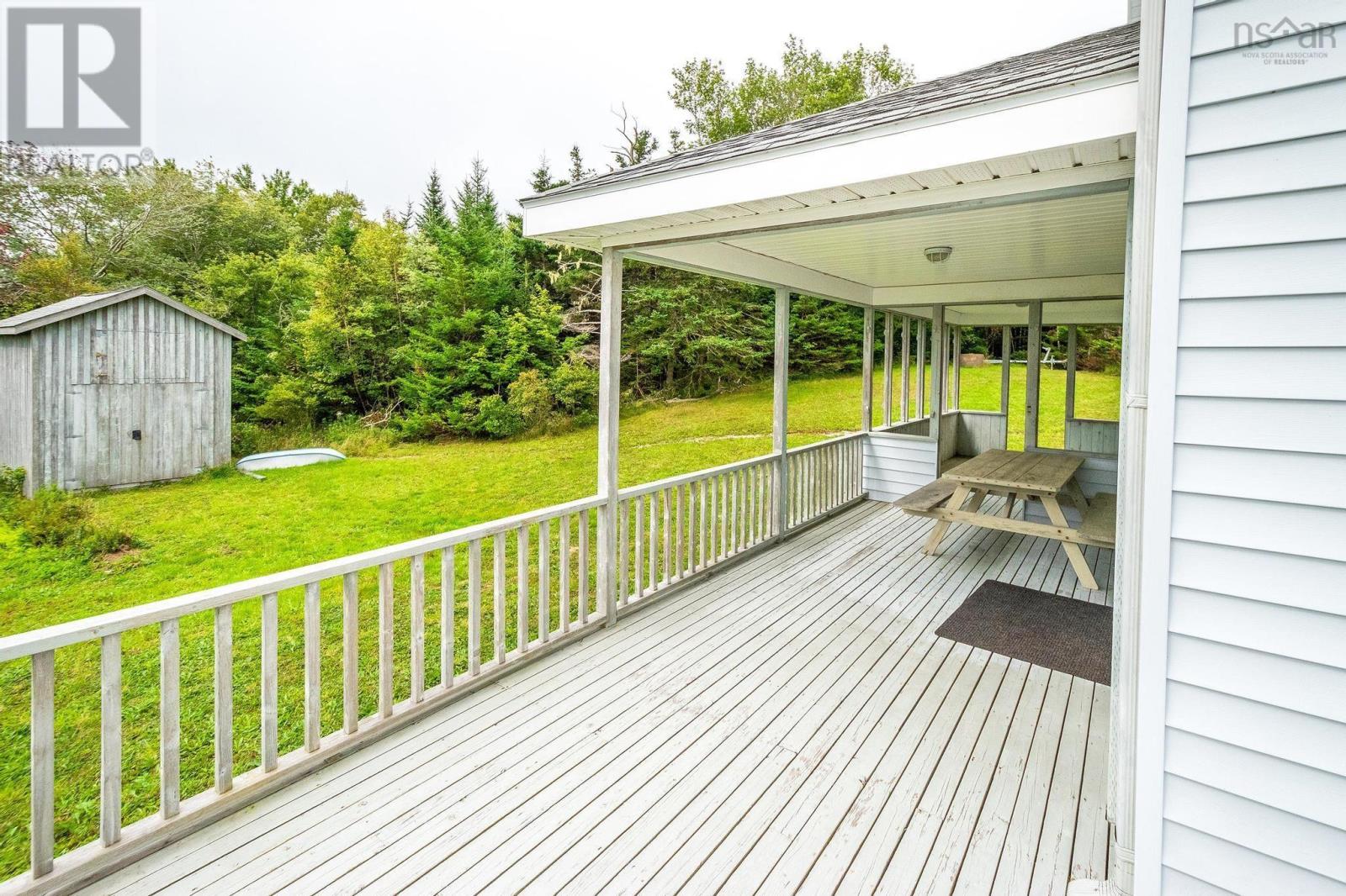 3470 Sandy Point Road - 34