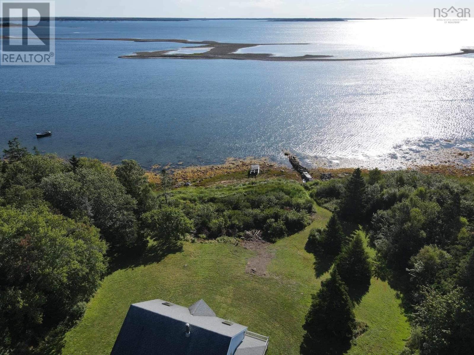 3470 Sandy Point Road - 3