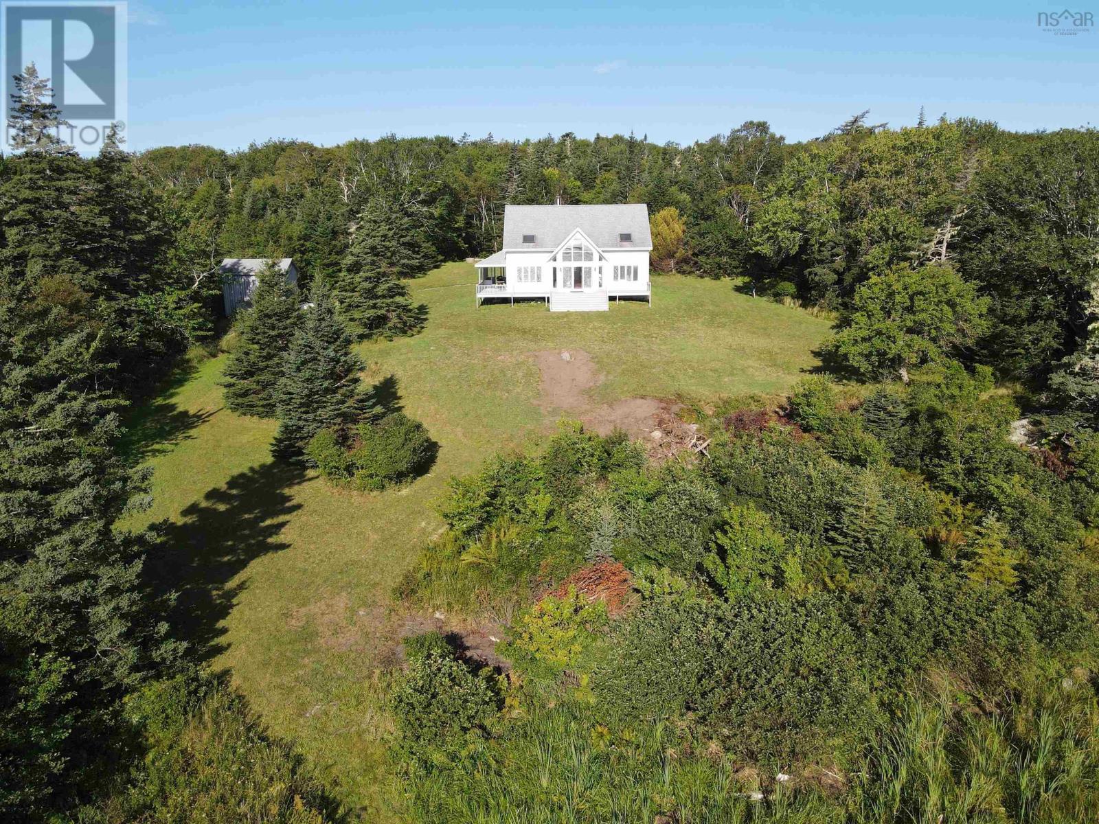 3470 Sandy Point Road - 4