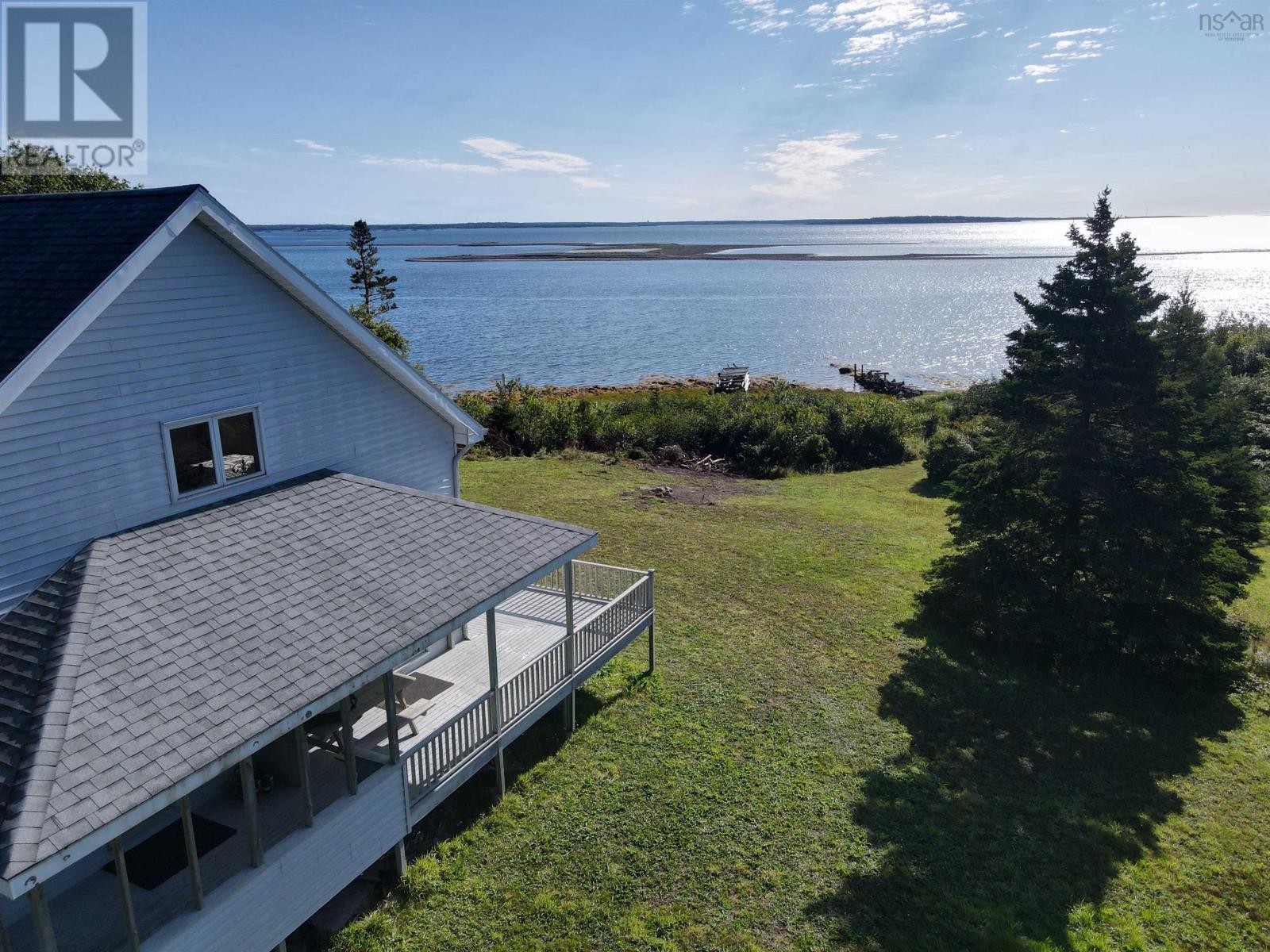 3470 Sandy Point Road - 46