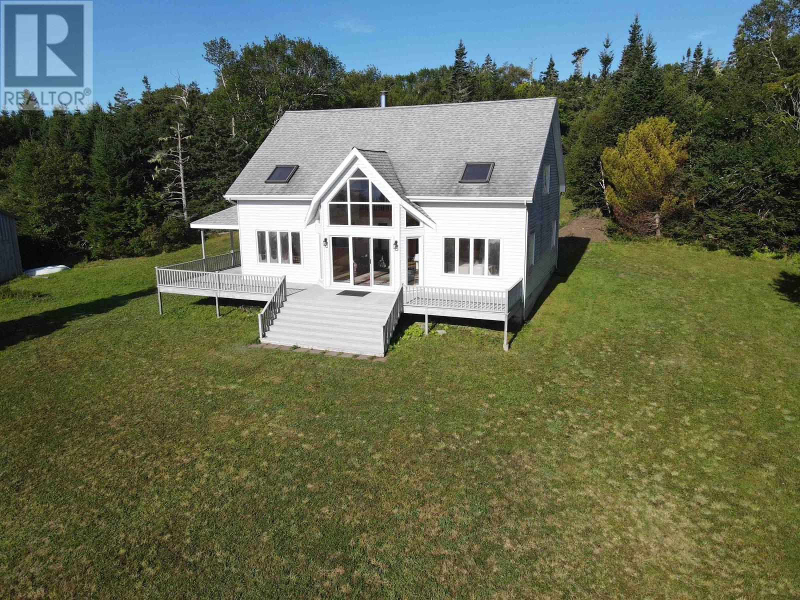 3470 Sandy Point Road - 45