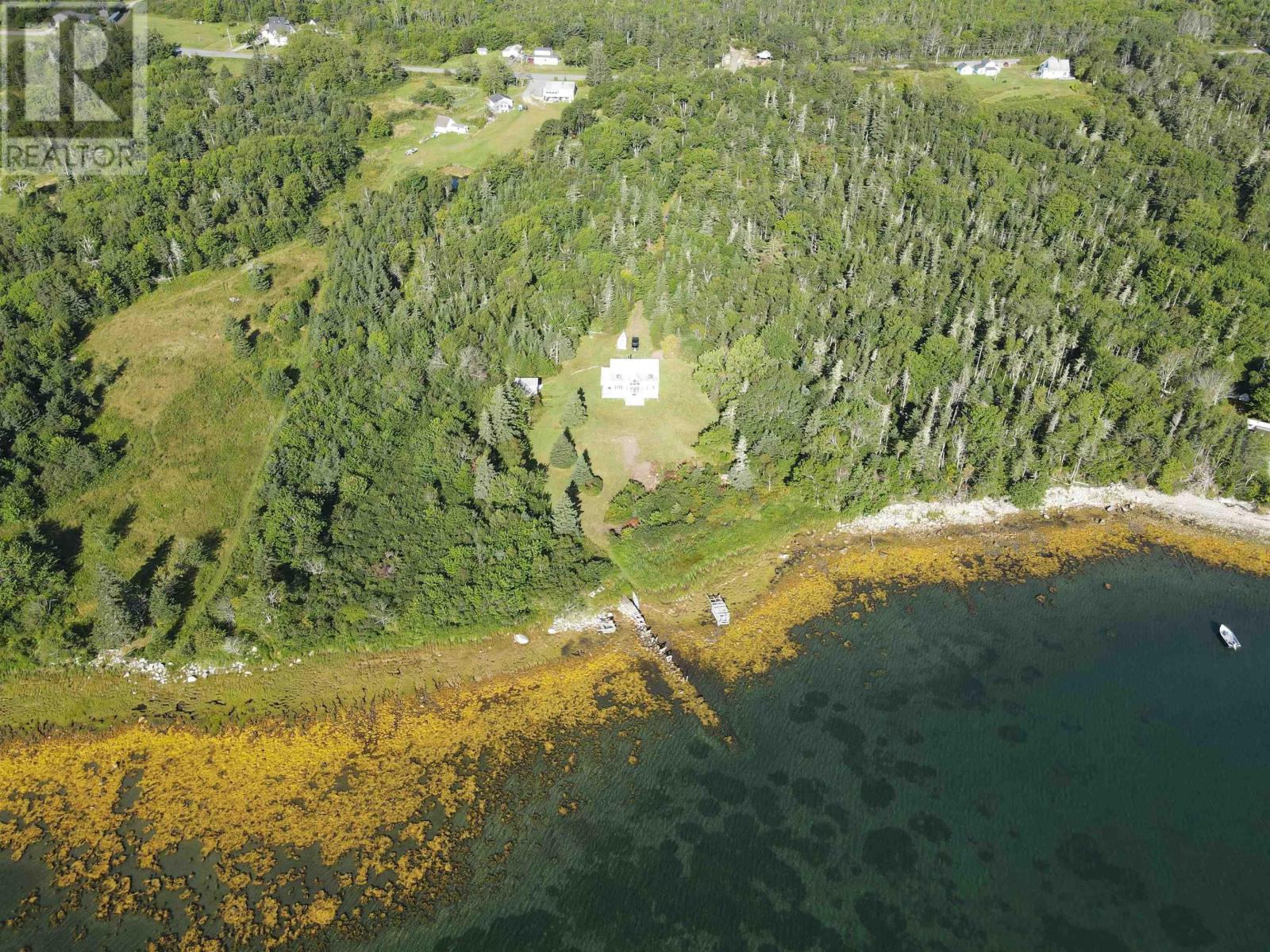 3470 Sandy Point Road - 48