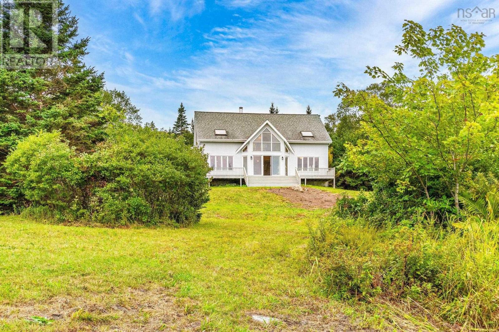 3470 Sandy Point Road - 5