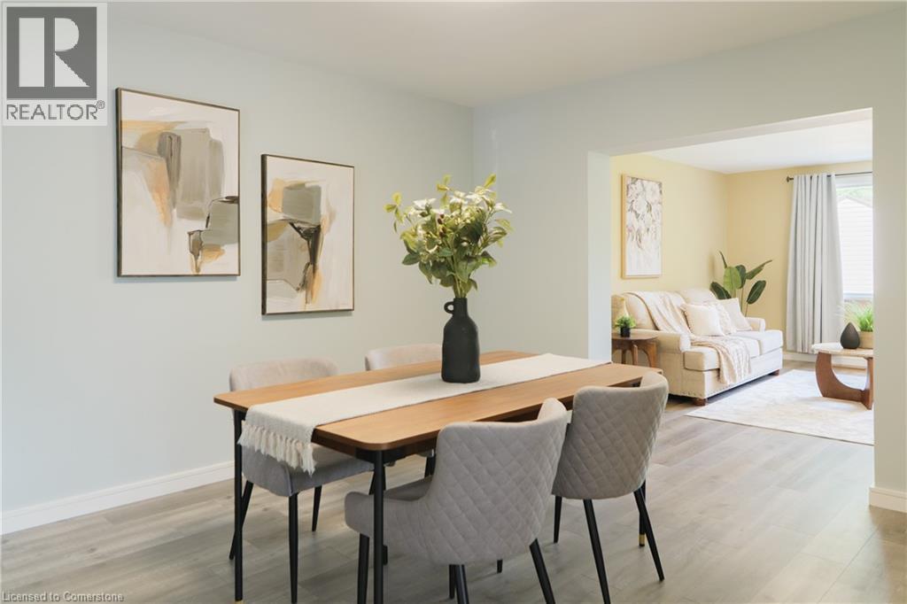 Photo 8 of 39 Cloverhill Road, Hamilton ON