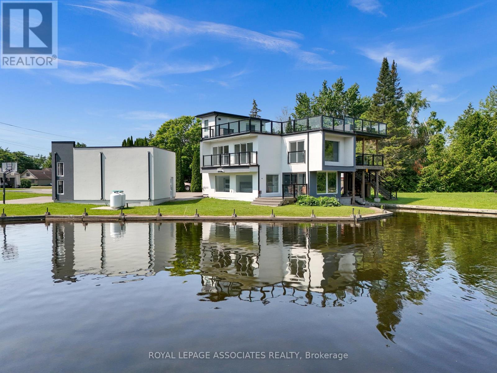 Photo 1 of 57 Poplar Crescent, Ramara ON