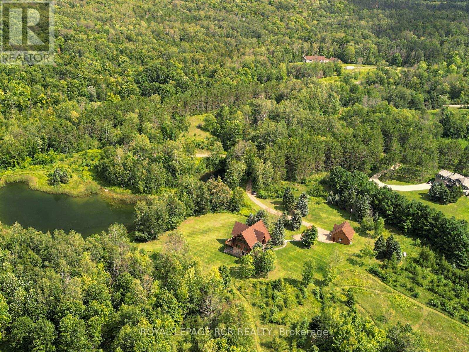 Photo 20 of 757402 2nd Line E, Mulmur ON