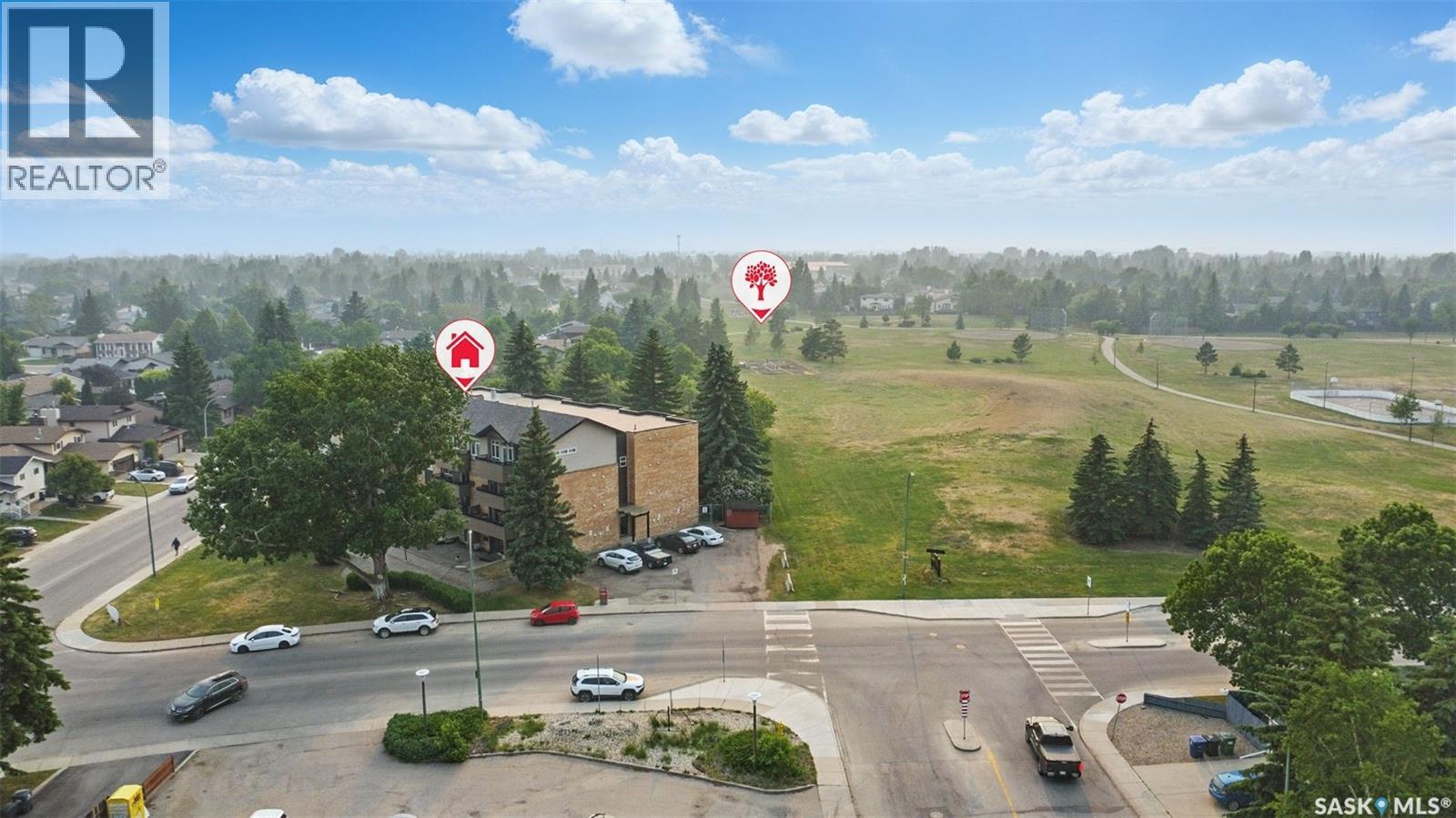 Photo 6 of 401 333 Silverwood Road, Saskatoon SK