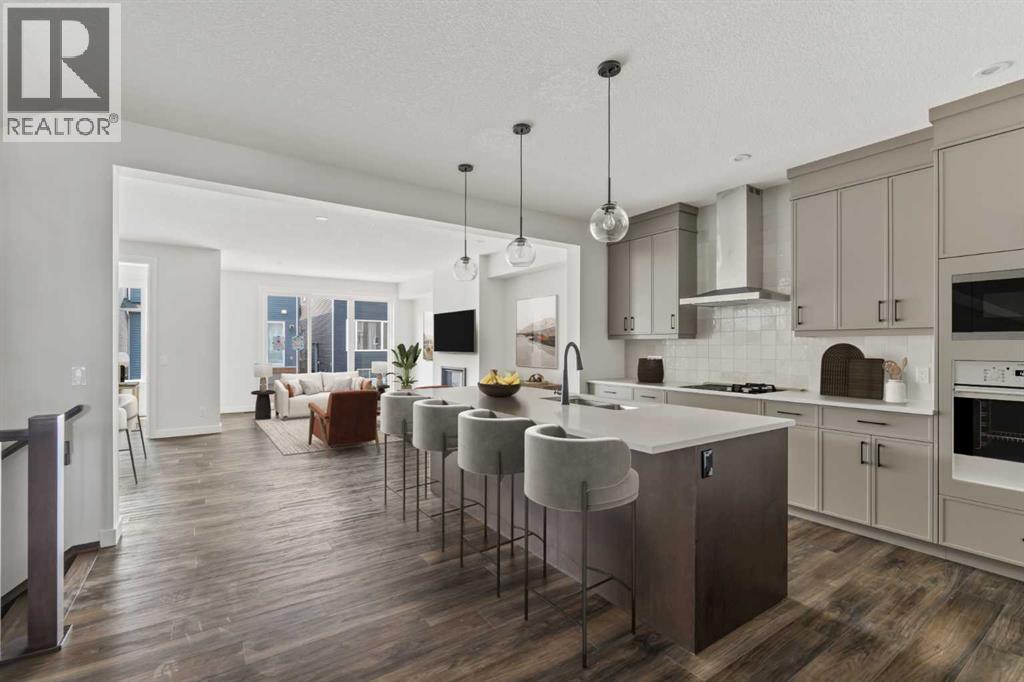 Single Family House for Sale in  Silver Spruce Bay SW Silverado Calgary 