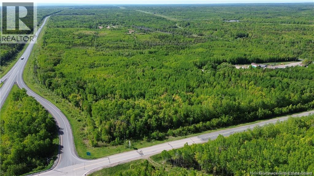 Photo 1 of 55 77 Acres Route 11, Madran NB