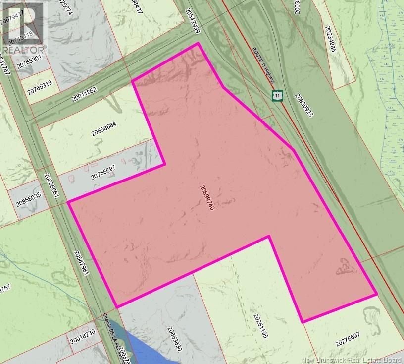 Photo 5 of 55 77 Acres Route 11, Madran NB