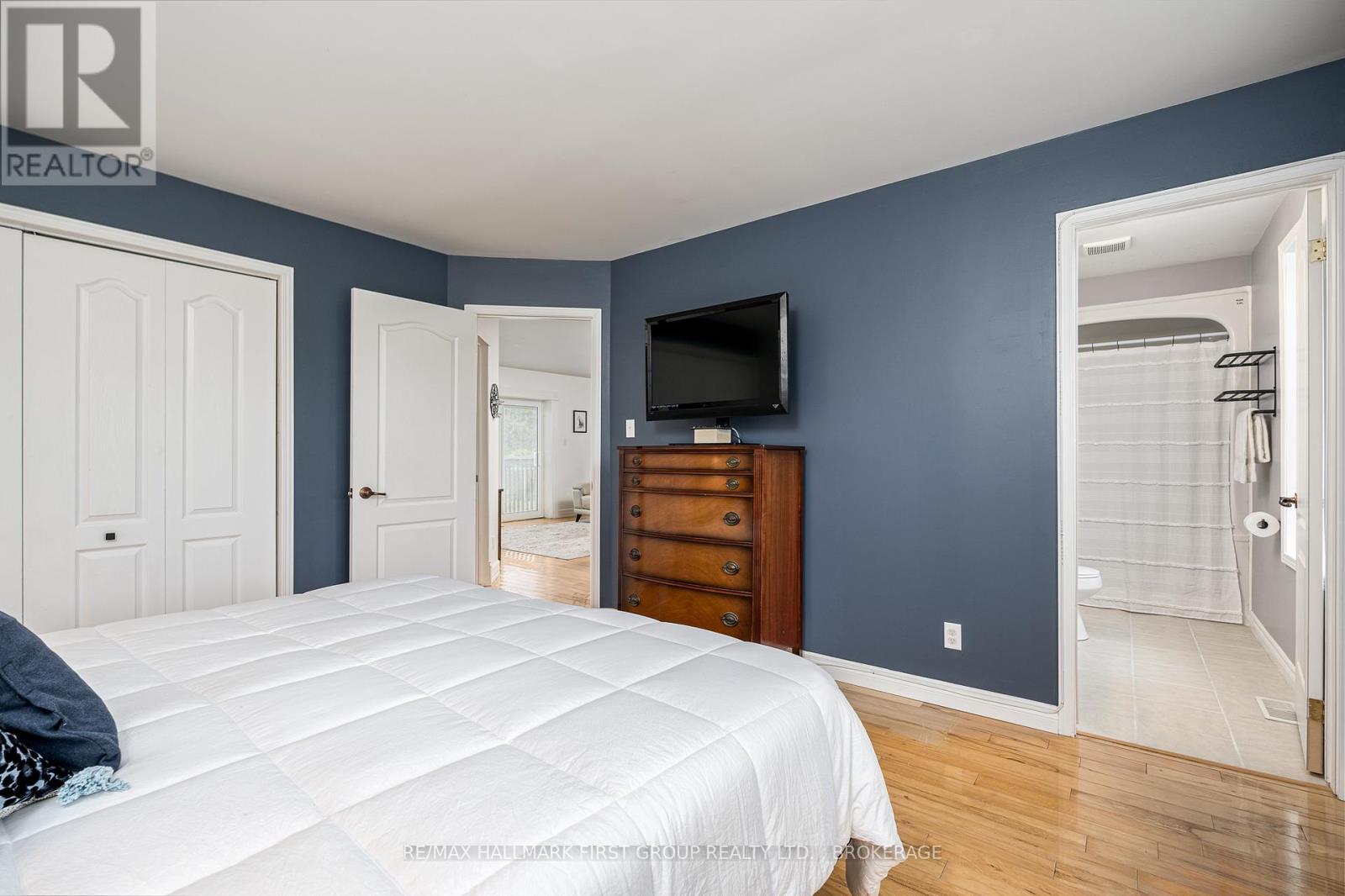 Photo 5 of 437 Abrams Road, Greater Napanee ON