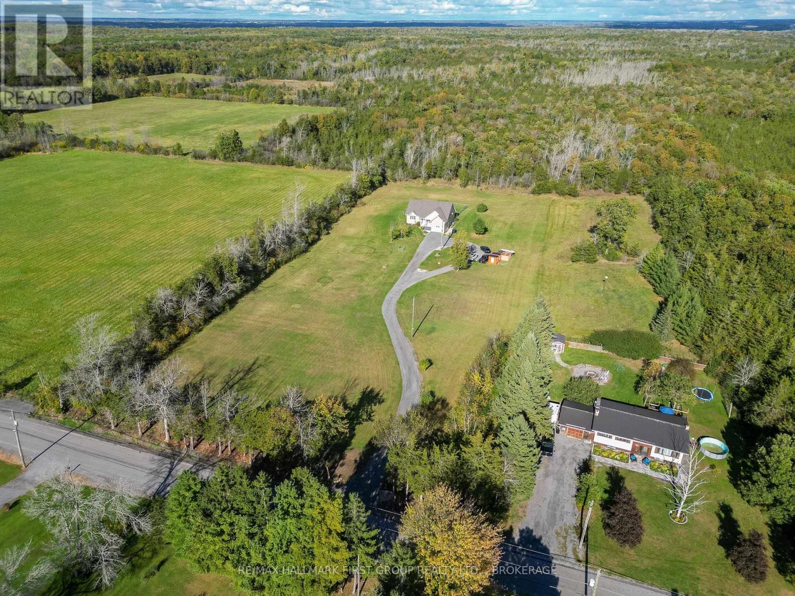 Photo 2 of 437 Abrams Road, Greater Napanee ON