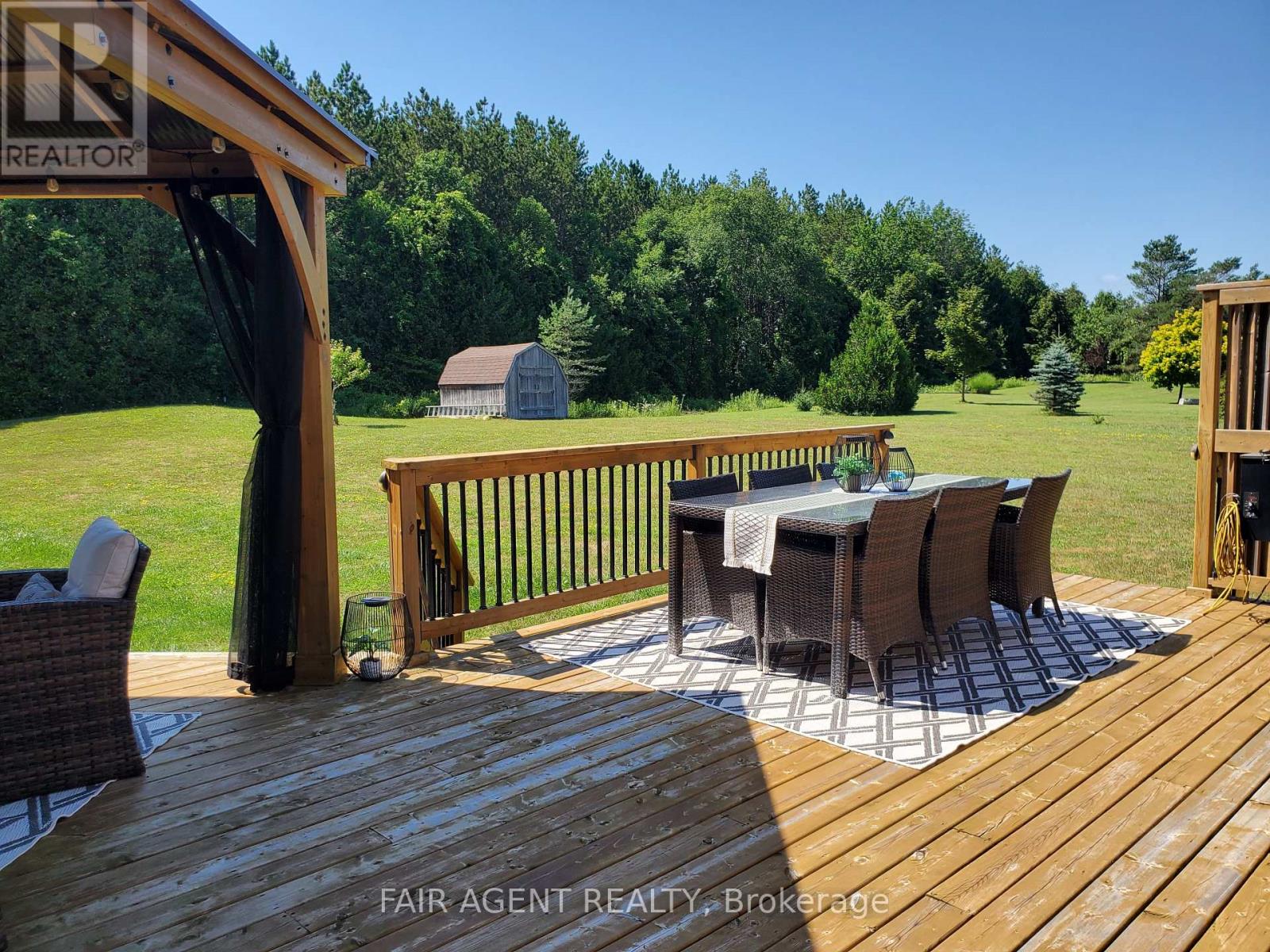 Photo 10 of 113 Scotts Hill Road, West Grey ON