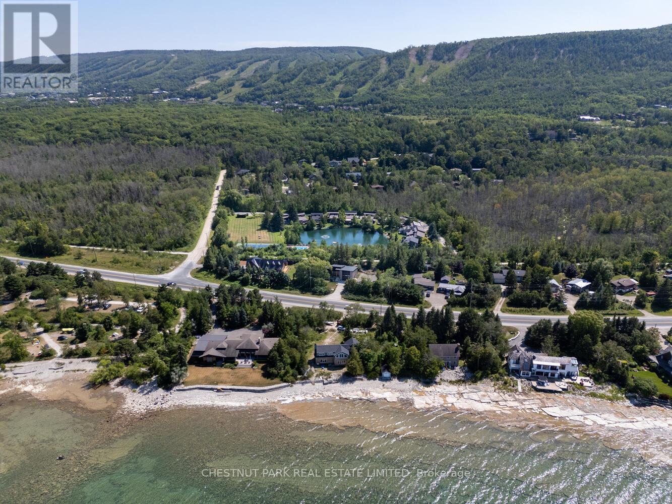 Photo 3 of 9 116 Hidden Lake Road, Blue Mountains ON