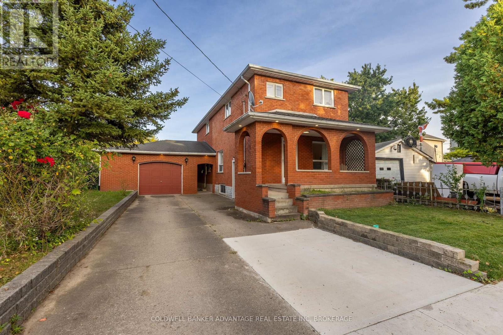 Photo 1 of 110 Garner Avenue, Welland ON