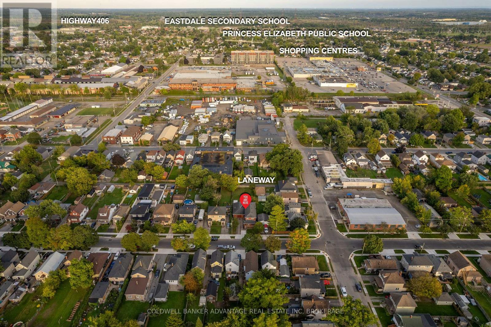 Photo 14 of 110 Garner Avenue, Welland ON
