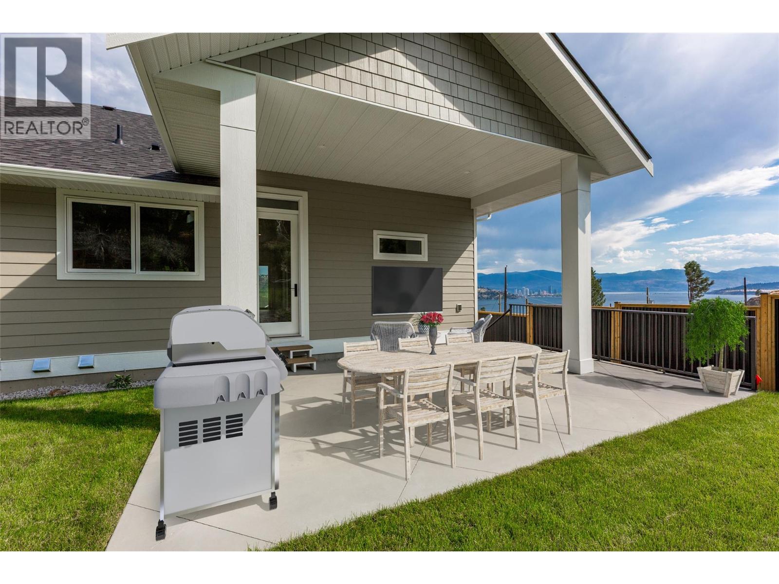  167 Heldon Court, West Kelowna