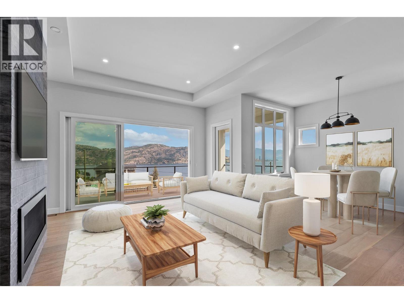  167 Heldon Court, West Kelowna