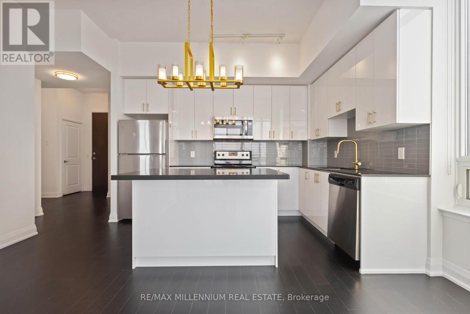 Photo 17 of 1512 9582 Markham Road, Markham ON