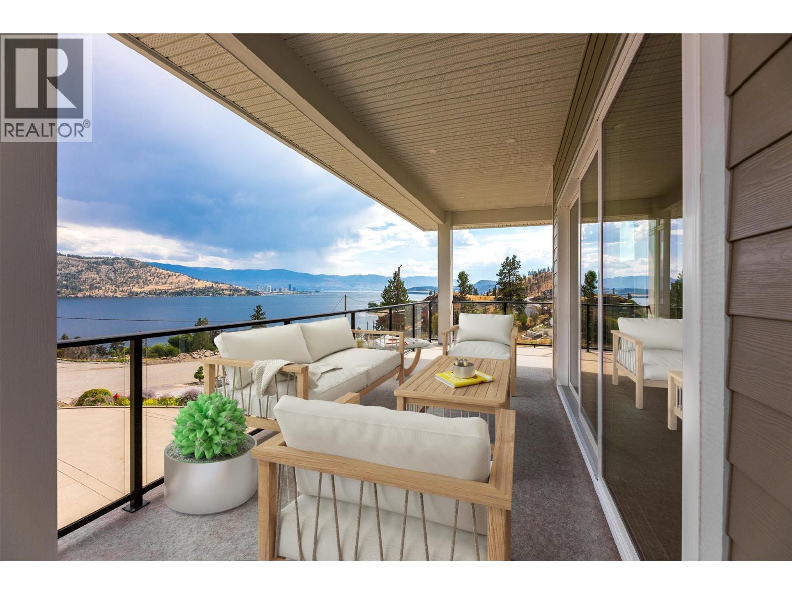 167 Heldon Court, West Kelowna
